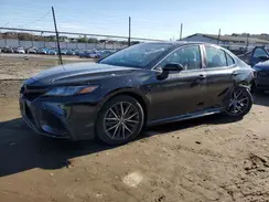 4T1G11AKXPU838925 2023 TOYOTA CAMRY