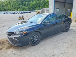 4T1G11AKXPU839492 2023 TOYOTA CAMRY