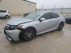 4T1G11AKXRU192207 2024 TOYOTA CAMRY