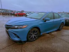 4T1G11AKXRU193776 2024 TOYOTA CAMRY