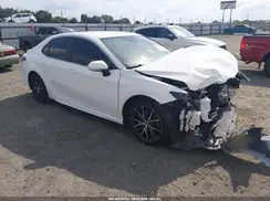 4T1G11AKXRU193812 2024 TOYOTA CAMRY