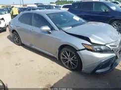 4T1G11AKXRU196631 2024 TOYOTA CAMRY