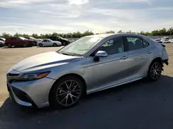 4T1G11AKXRU200242 2024 TOYOTA CAMRY