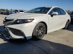 4T1G11AKXRU200967 2024 TOYOTA CAMRY