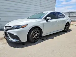 4T1G11AKXRU201519 2024 TOYOTA CAMRY