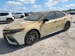 4T1G11AKXRU201603 2024 TOYOTA CAMRY