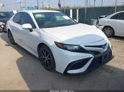 4T1G11AKXRU202220 2024 TOYOTA CAMRY