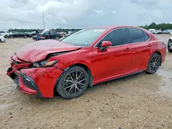 4T1G11AKXRU203402 2024 TOYOTA CAMRY