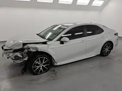 4T1G11AKXRU204131 2024 TOYOTA CAMRY