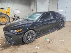 4T1G11AKXRU205649 2024 TOYOTA CAMRY