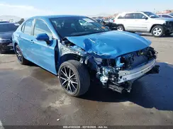 4T1G11AKXRU206042 2024 TOYOTA CAMRY