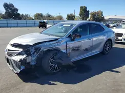 4T1G11AKXRU208163 2024 TOYOTA CAMRY