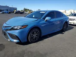 4T1G11AKXRU209622 2024 TOYOTA CAMRY