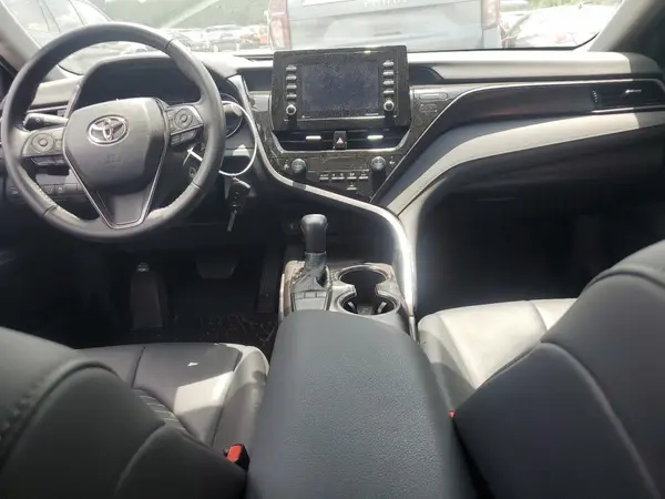 4T1G11AKXRU211435 2024 TOYOTA CAMRY - Image 8