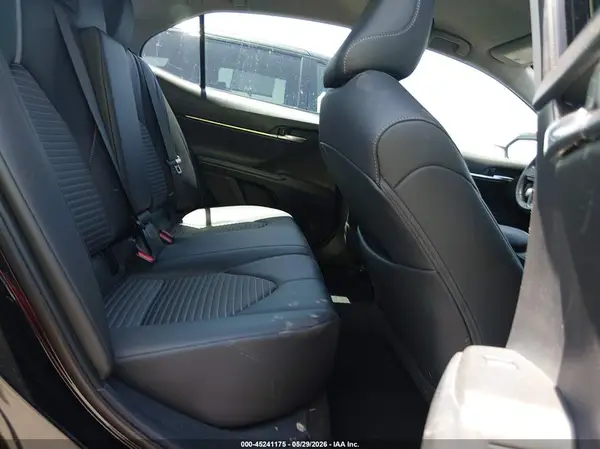 4T1G11AKXRU211757 2024 TOYOTA CAMRY - Image 8