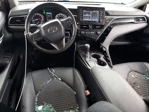 4T1G11AKXRU214898 2024 TOYOTA CAMRY - Image 8