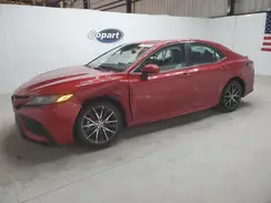 4T1G11AKXRU215789 2024 TOYOTA CAMRY