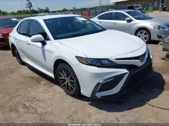 4T1G11AKXRU217283 2024 TOYOTA CAMRY