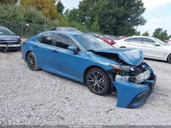 4T1G11AKXRU220541 2024 TOYOTA CAMRY