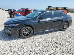 4T1G11AKXRU221771 2024 TOYOTA CAMRY