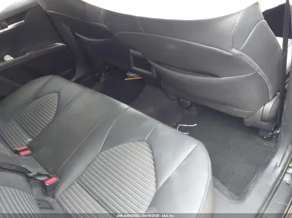 4T1G11AKXRU223200 2024 TOYOTA CAMRY - Image 8