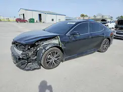 4T1G11AKXRU223438 2024 TOYOTA CAMRY