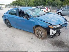 4T1G11AKXRU225223 2024 TOYOTA CAMRY