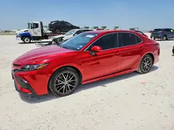 4T1G11AKXRU228364 2024 TOYOTA CAMRY