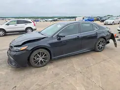 4T1G11AKXRU231071 2024 TOYOTA CAMRY