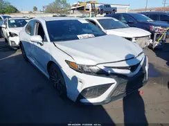 4T1G11AKXRU232317 2024 TOYOTA CAMRY