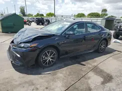 4T1G11AKXRU233192 2024 TOYOTA CAMRY