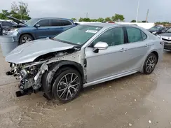 4T1G11AKXRU233970 2024 TOYOTA CAMRY