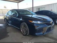 4T1G11AKXRU234102 2024 TOYOTA CAMRY