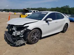 4T1G11AKXRU236979 2024 TOYOTA CAMRY