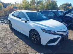 4T1G11AKXRU240837 2024 TOYOTA CAMRY