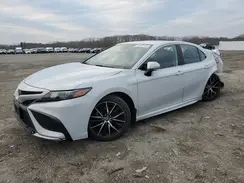 4T1G11AKXRU243737 2024 TOYOTA CAMRY