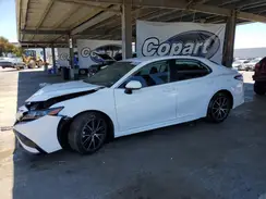 4T1G11AKXRU246556 2024 TOYOTA CAMRY