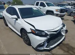 4T1G11AKXRU248310 2024 TOYOTA CAMRY