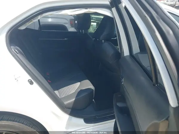4T1G11AKXRU248310 2024 TOYOTA CAMRY - Image 8