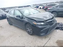 4T1G11AKXRU250252 2024 TOYOTA CAMRY