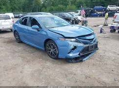 4T1G11AKXRU252163 2024 TOYOTA CAMRY