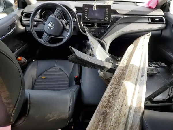 4T1G11AKXRU255791 2024 TOYOTA CAMRY - Image 8