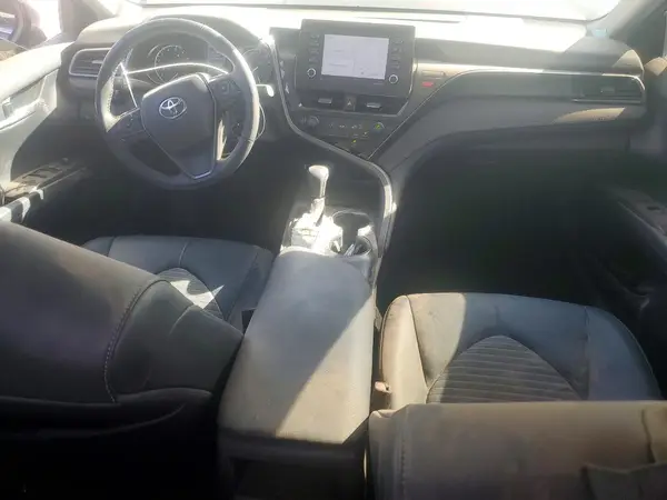 4T1G11AKXRU840290 2024 TOYOTA CAMRY - Image 8
