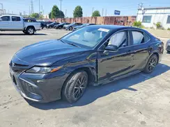 4T1G11AKXRU842167 2024 TOYOTA CAMRY