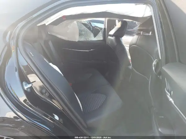4T1G11AKXRU849779 2024 TOYOTA CAMRY - Image 8
