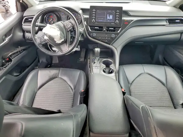 4T1G11AKXRU849801 2024 TOYOTA CAMRY - Image 8
