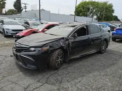 4T1G11AKXRU850138 2024 TOYOTA CAMRY