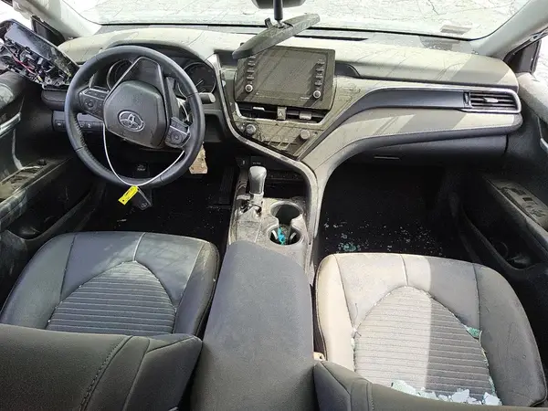 4T1G11AKXRU850138 2024 TOYOTA CAMRY - Image 8