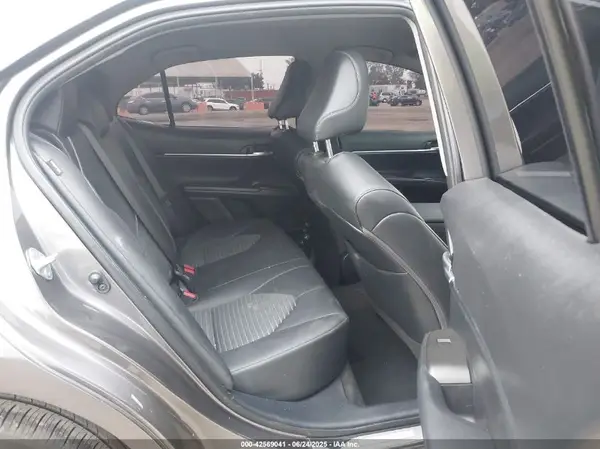 4T1G11AKXRU854271 2024 TOYOTA CAMRY - Image 8