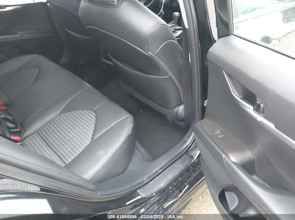 4T1G11AKXRU854920 2024 TOYOTA CAMRY - Image 8